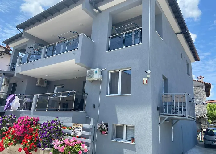 Apartments Miki