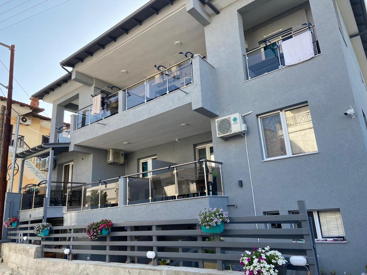 Apartment Miki *