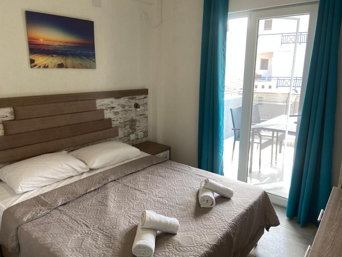 Apartment Miki Polychrono