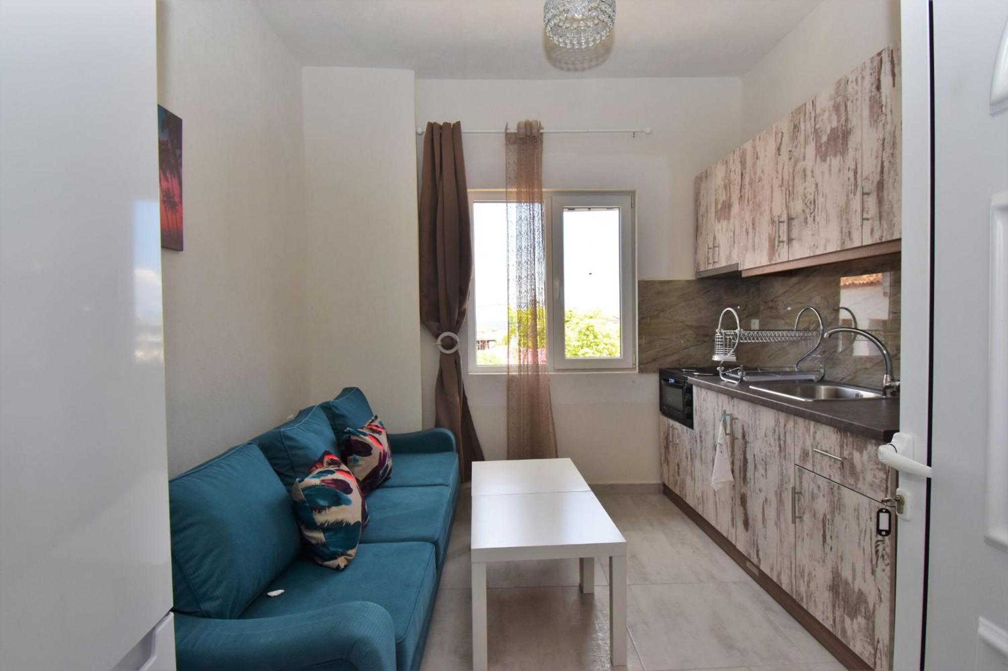 Miki Apartment