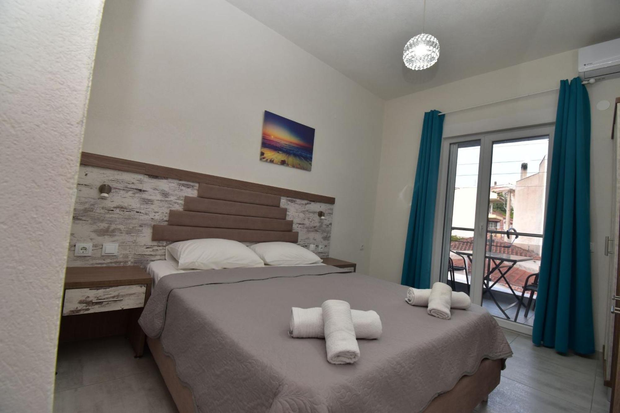 Apartment Miki Polychrono