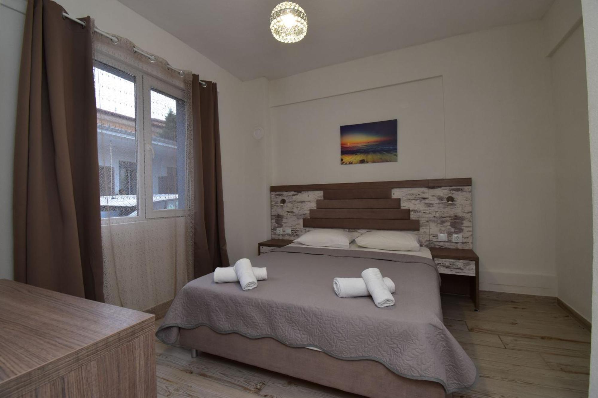 Miki Apartment