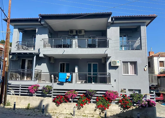 Apartments Miki