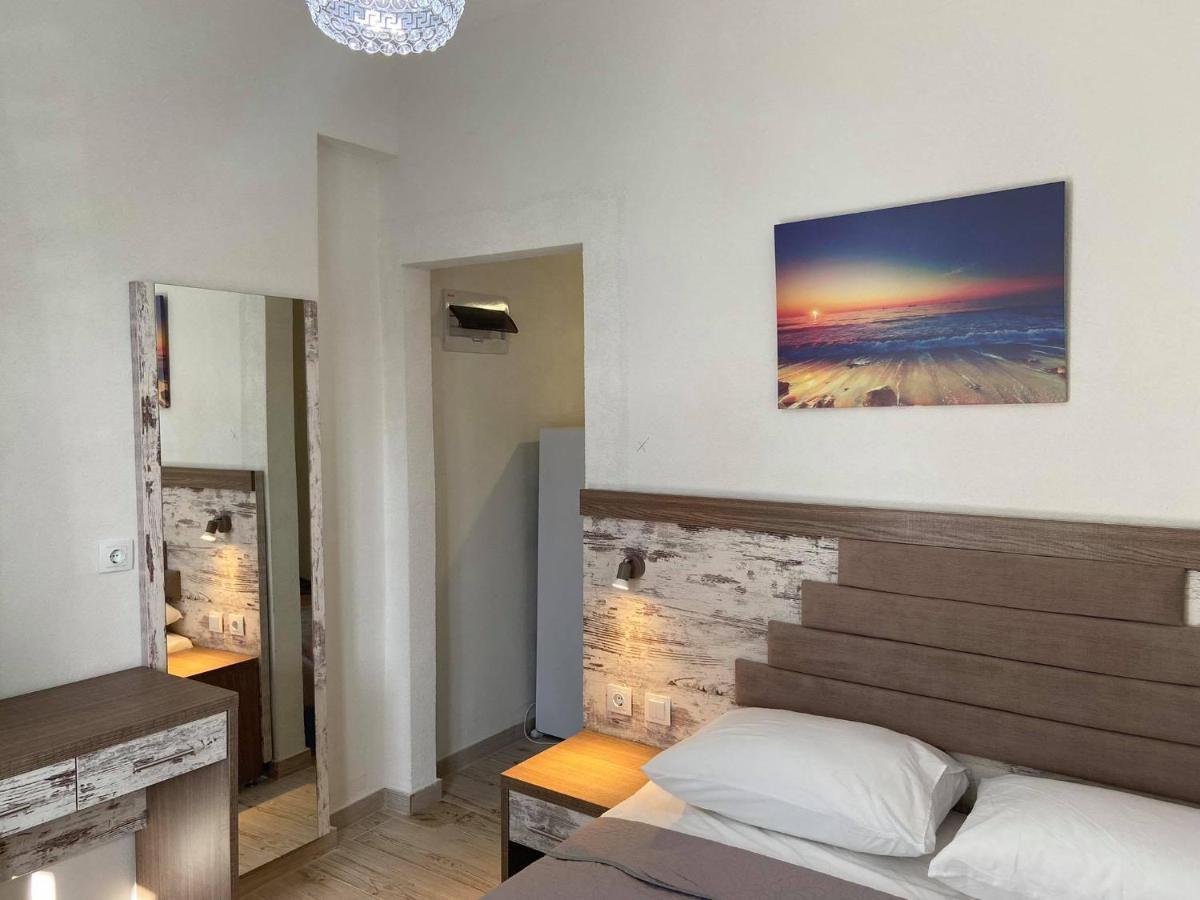 Appartement Miki *