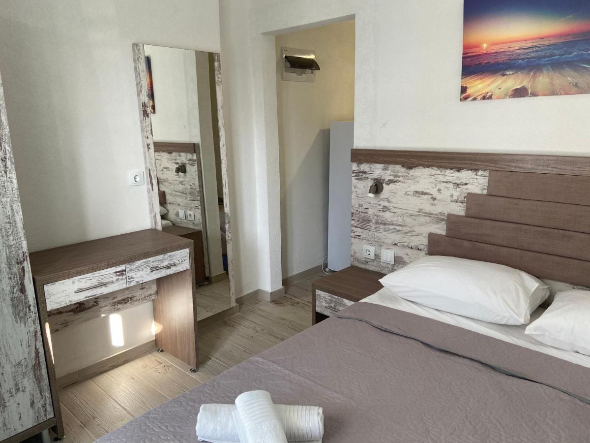 Appartement Miki *
