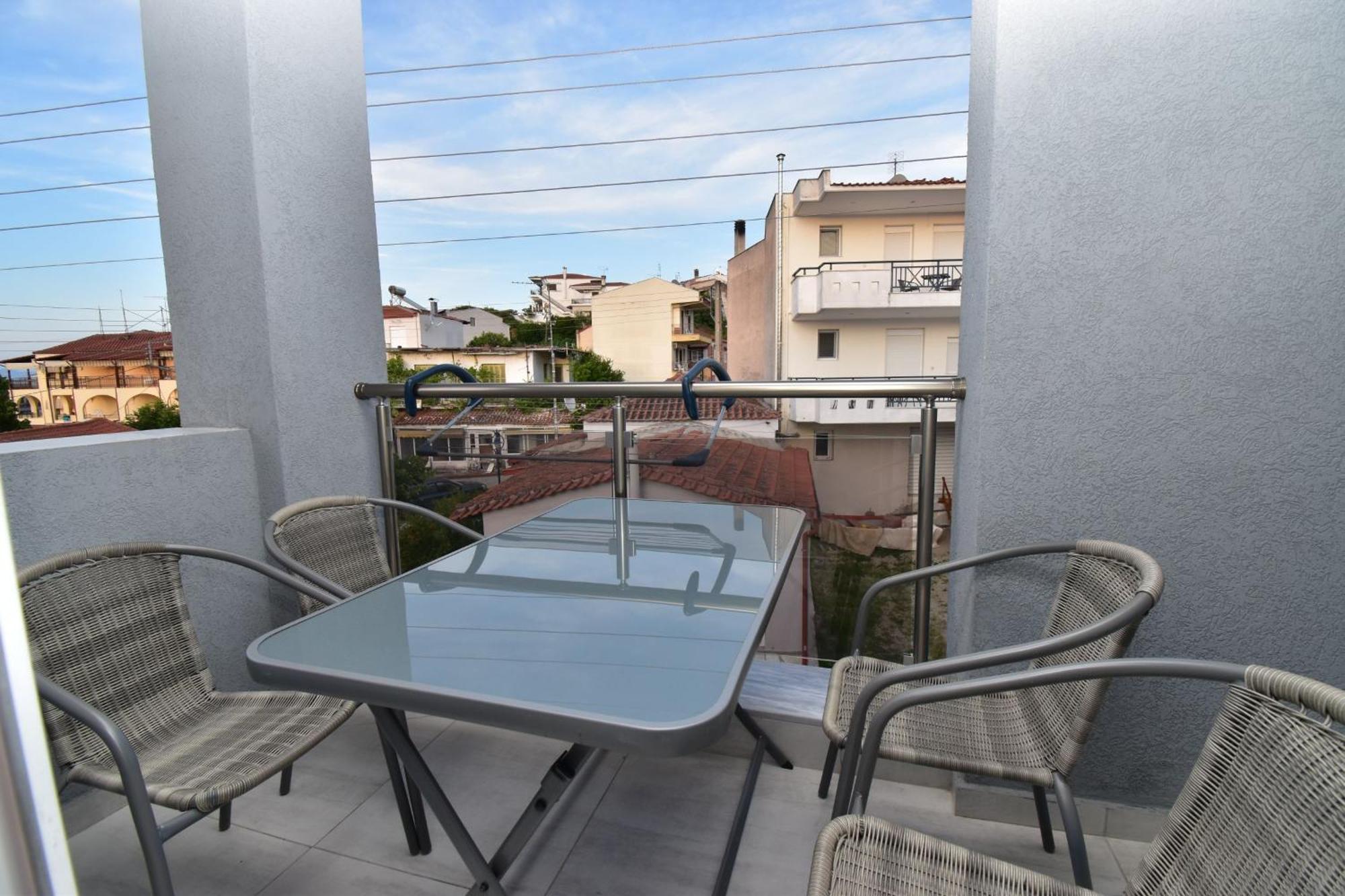 Appartement Miki