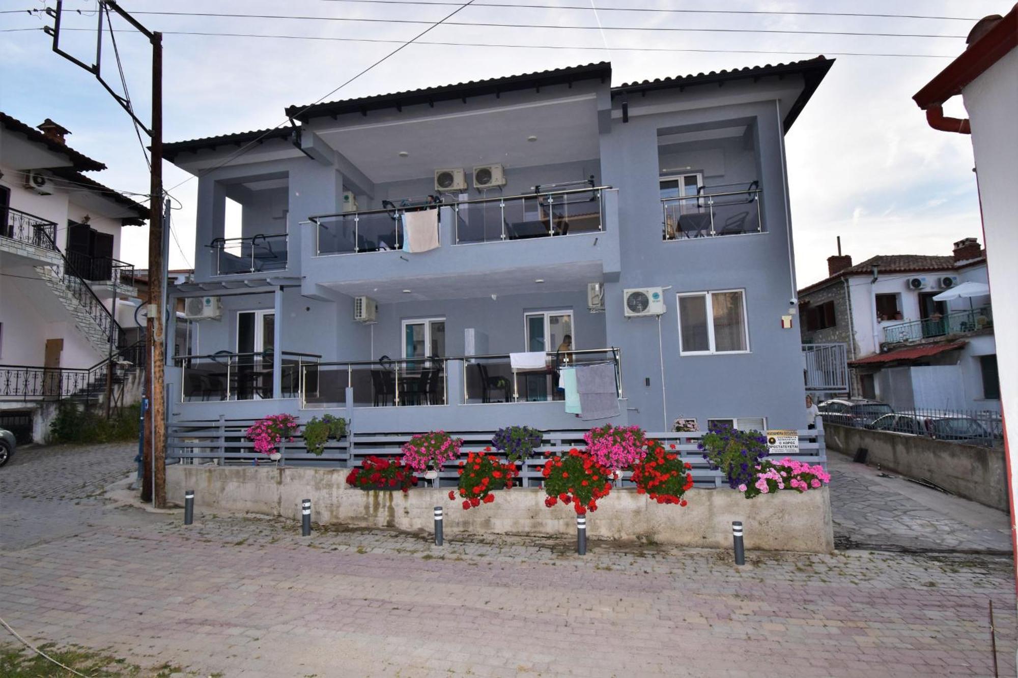 Miki Appartement