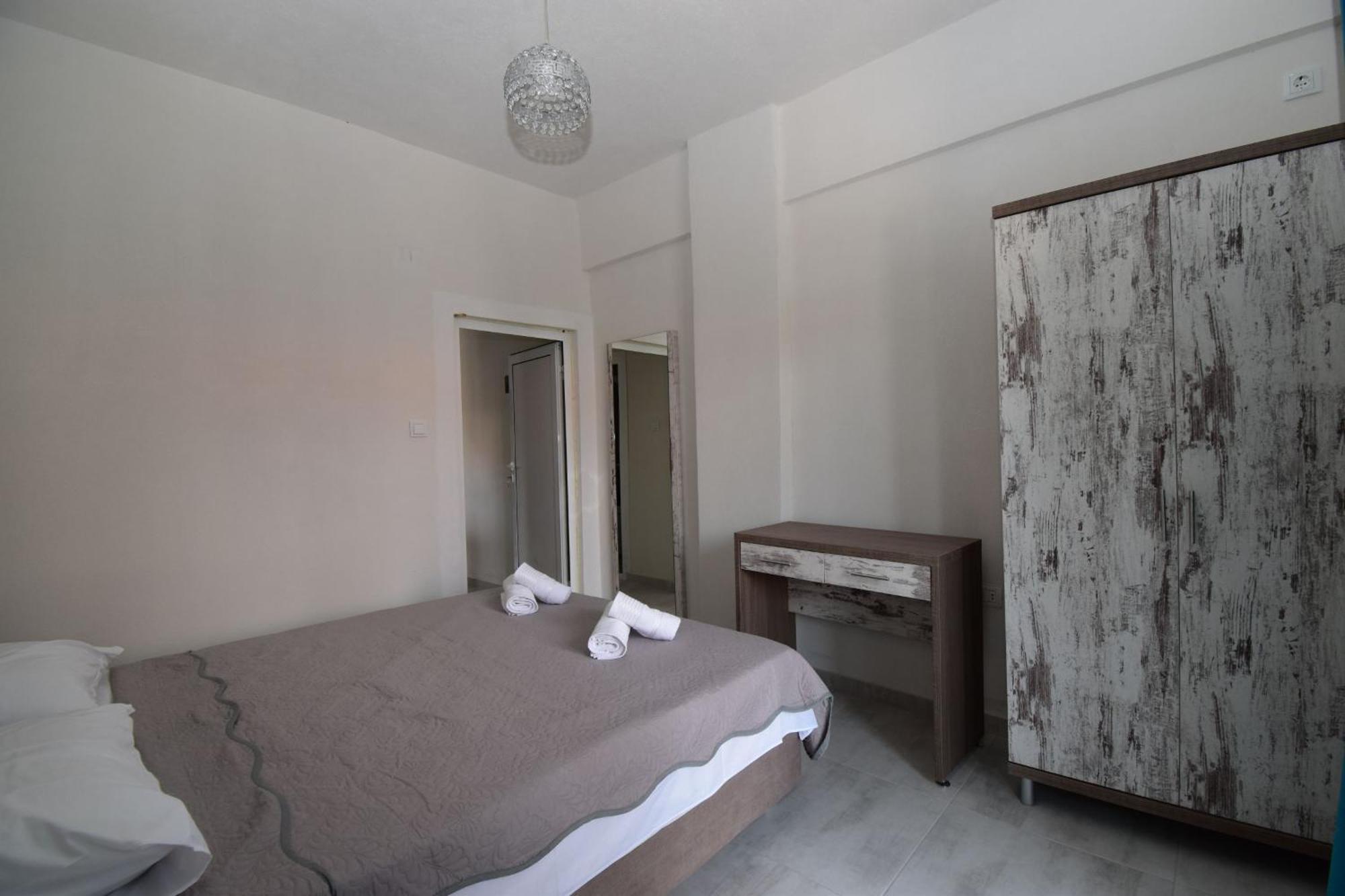 Appartement Miki *