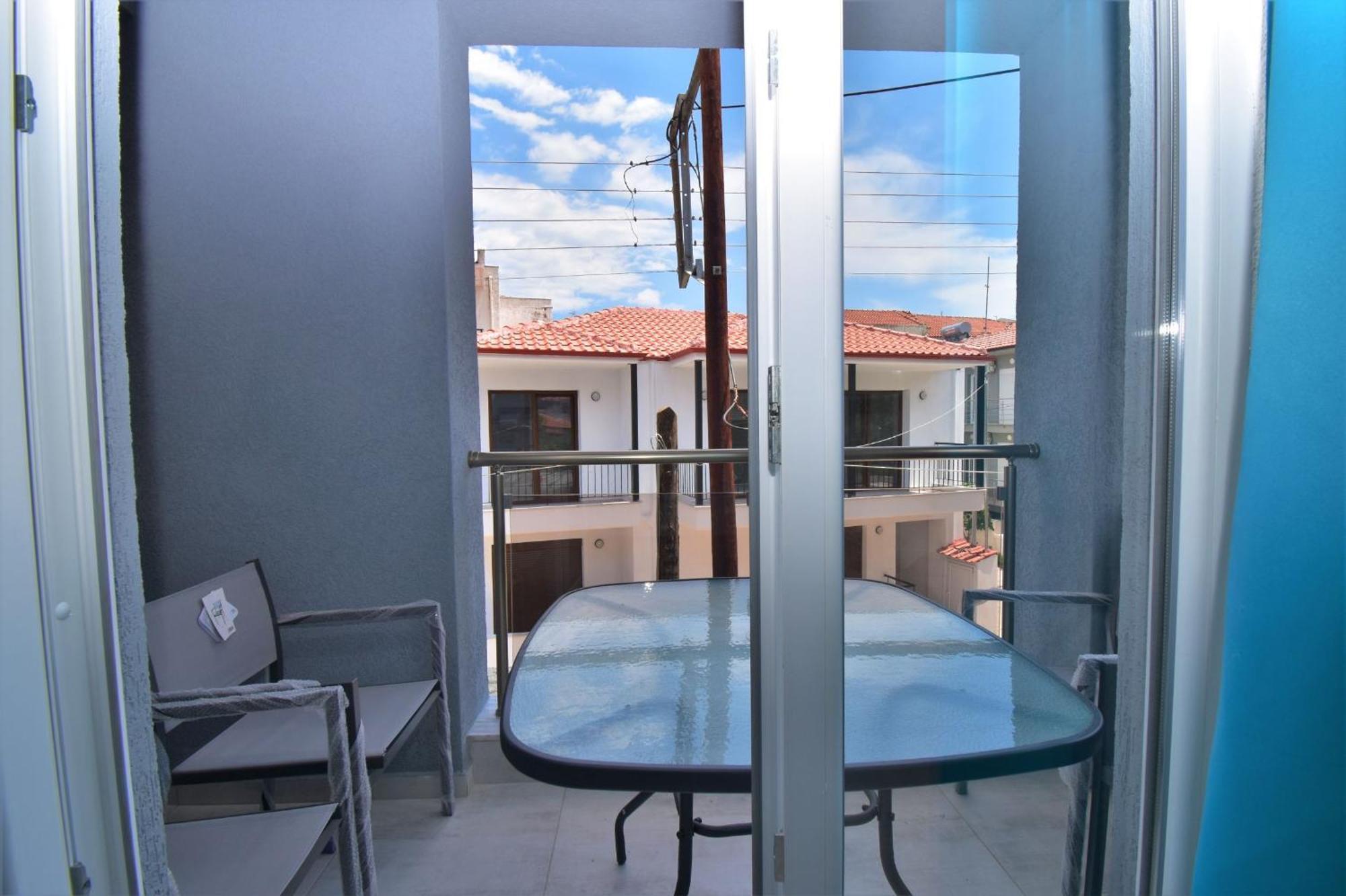 Miki Appartement Polychrono