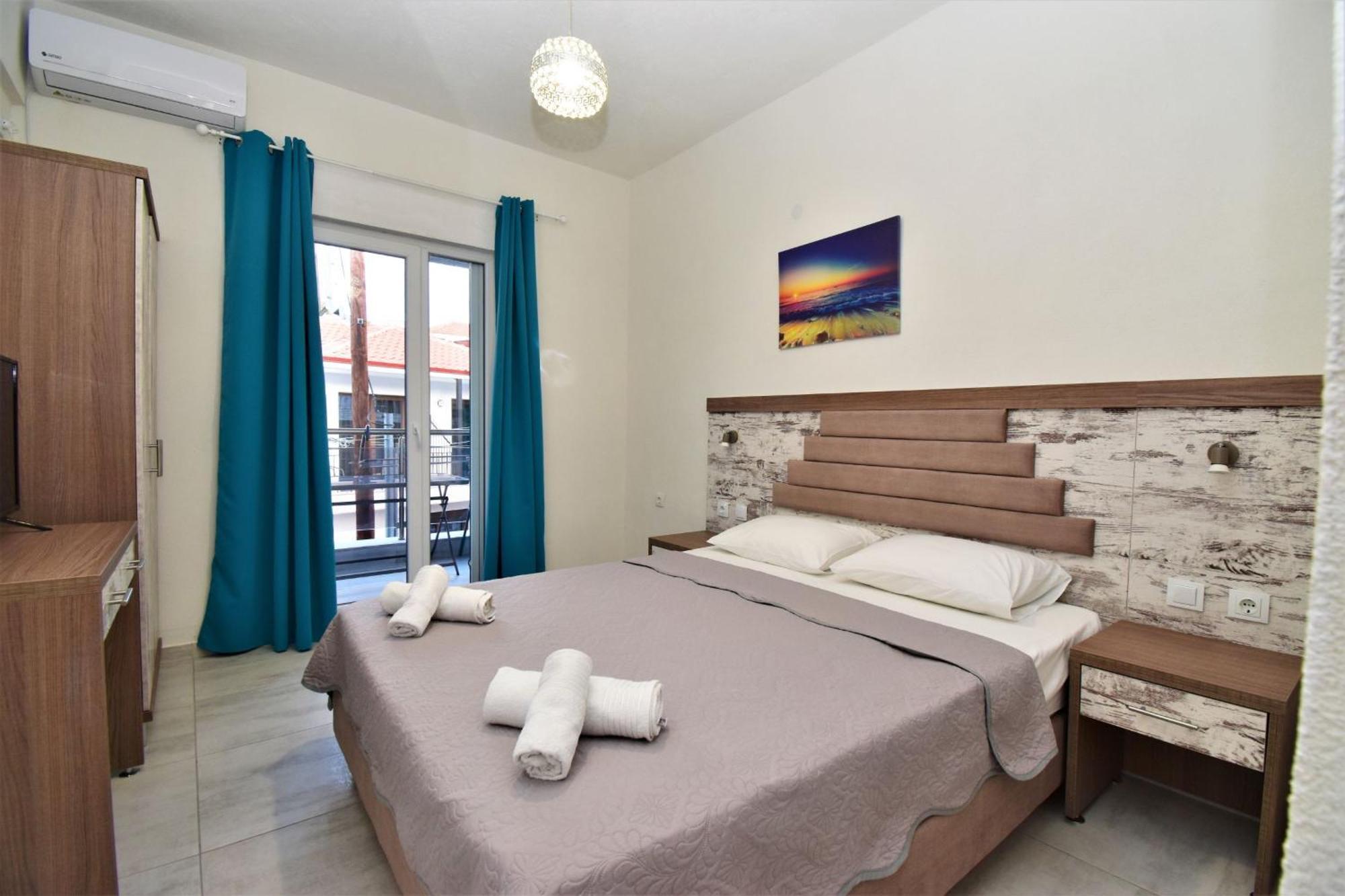 Miki Appartement