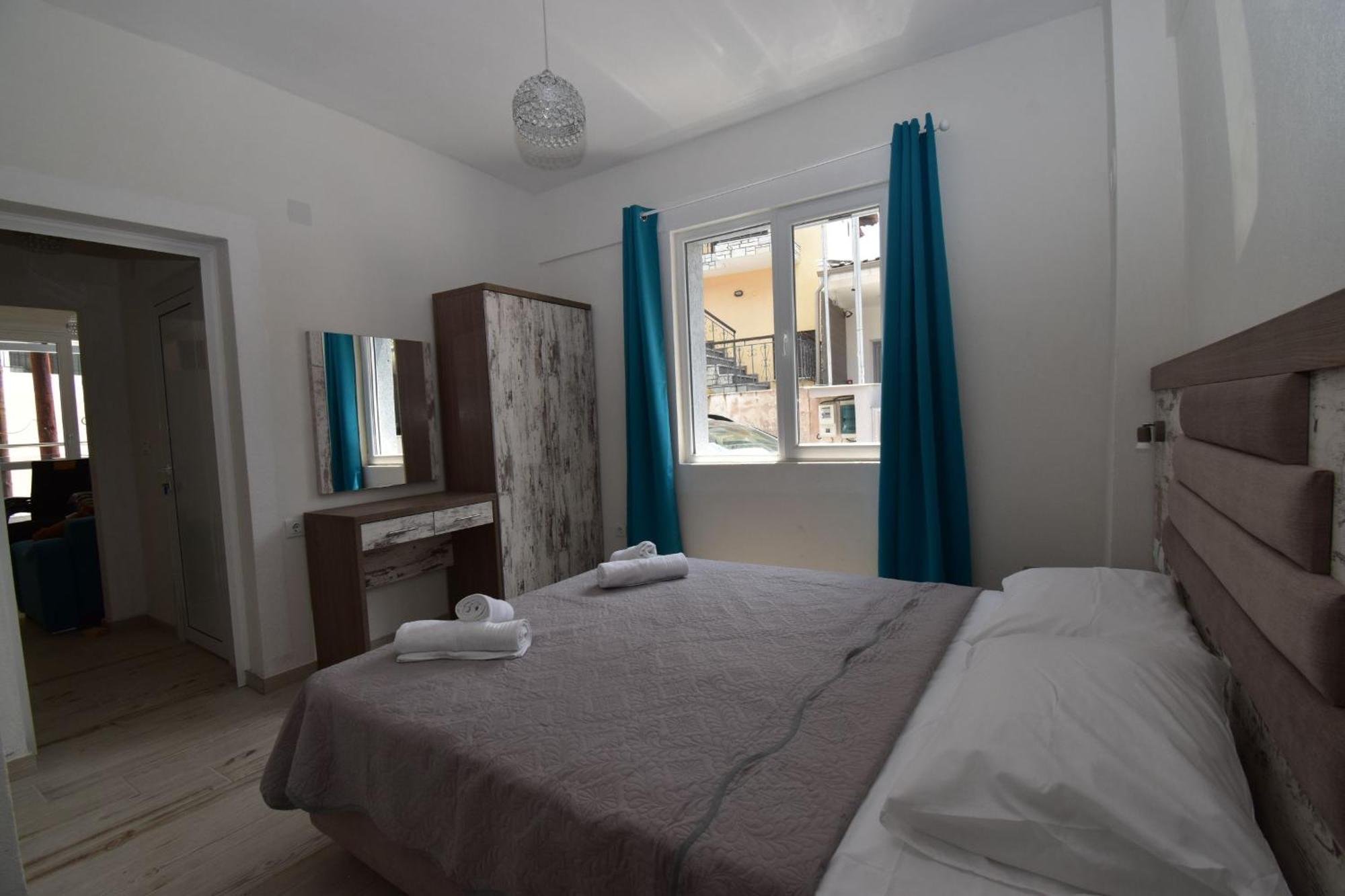 Appartement Miki Polychrono