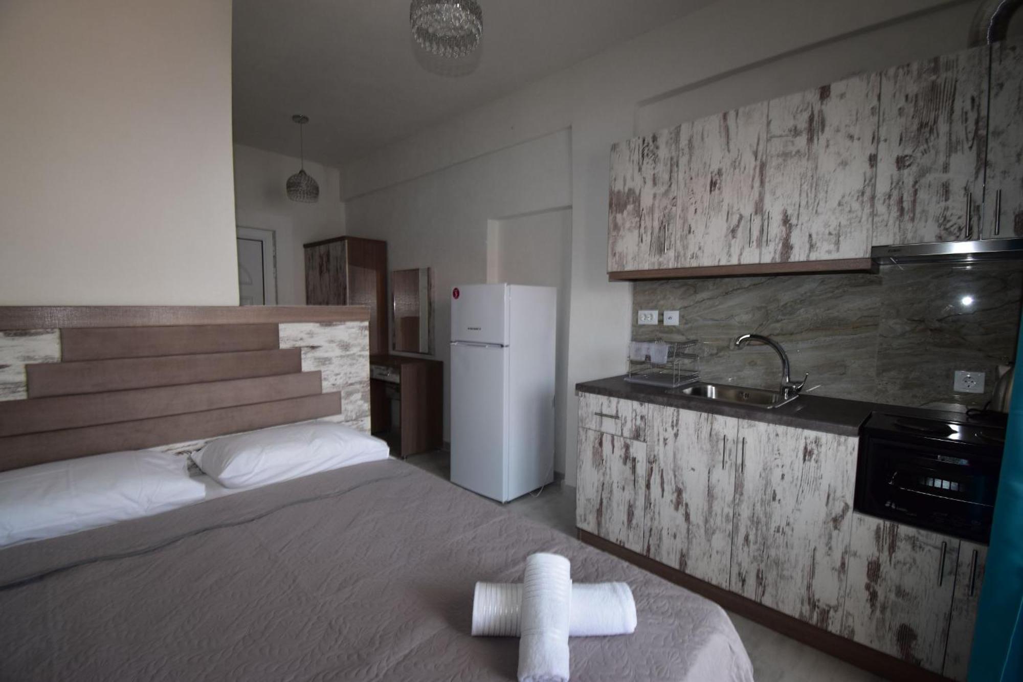 Miki Appartement Polychrono