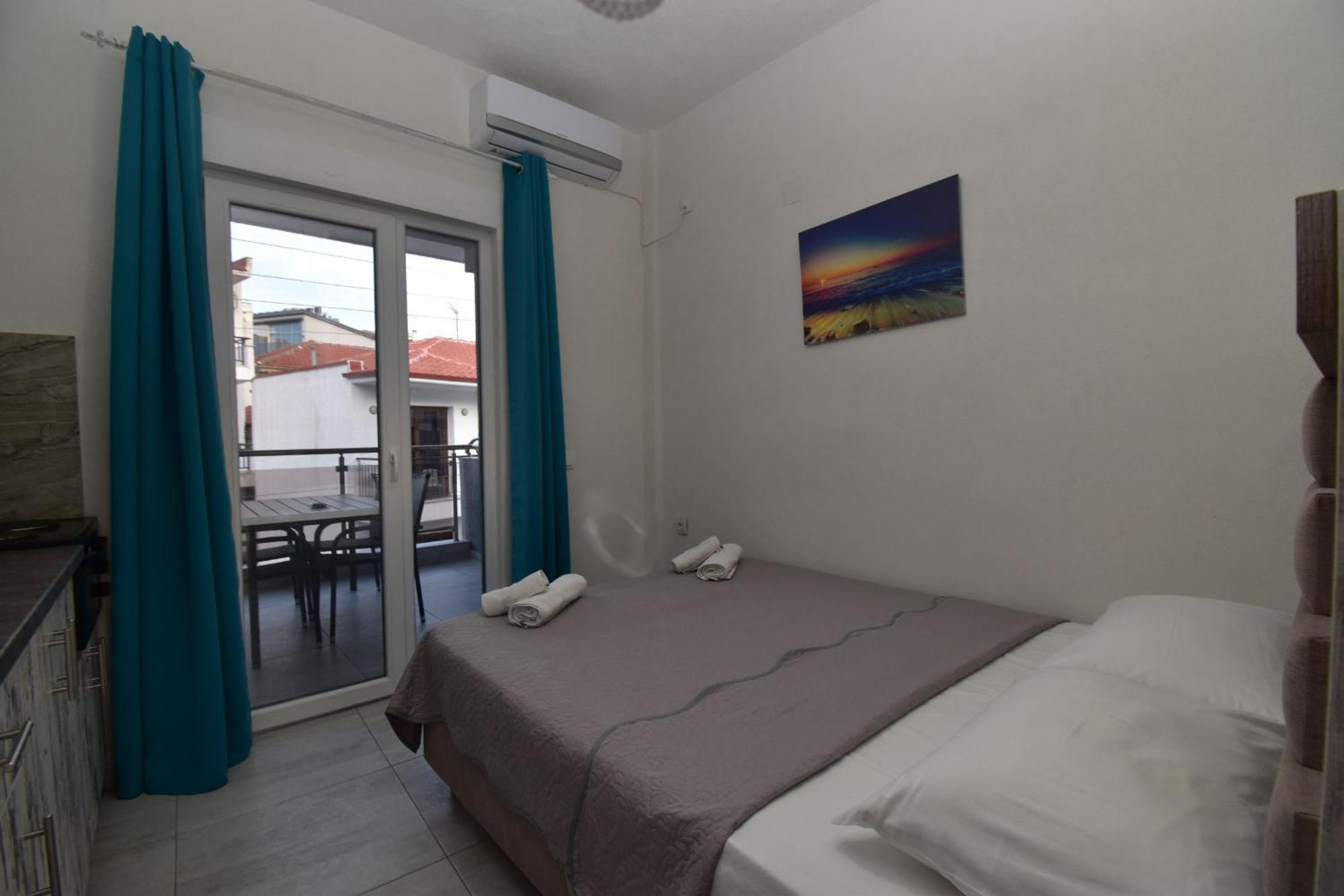 Miki Appartement *