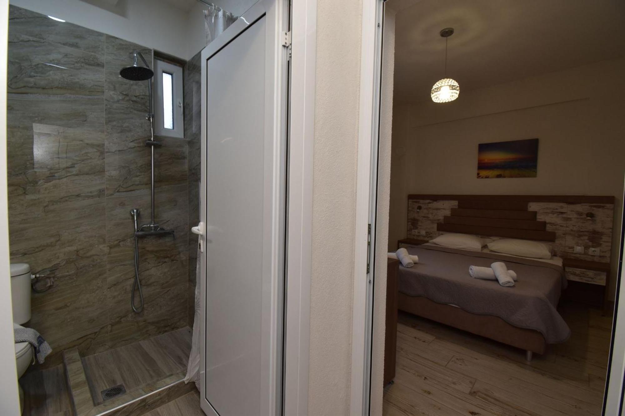 Appartement Miki *