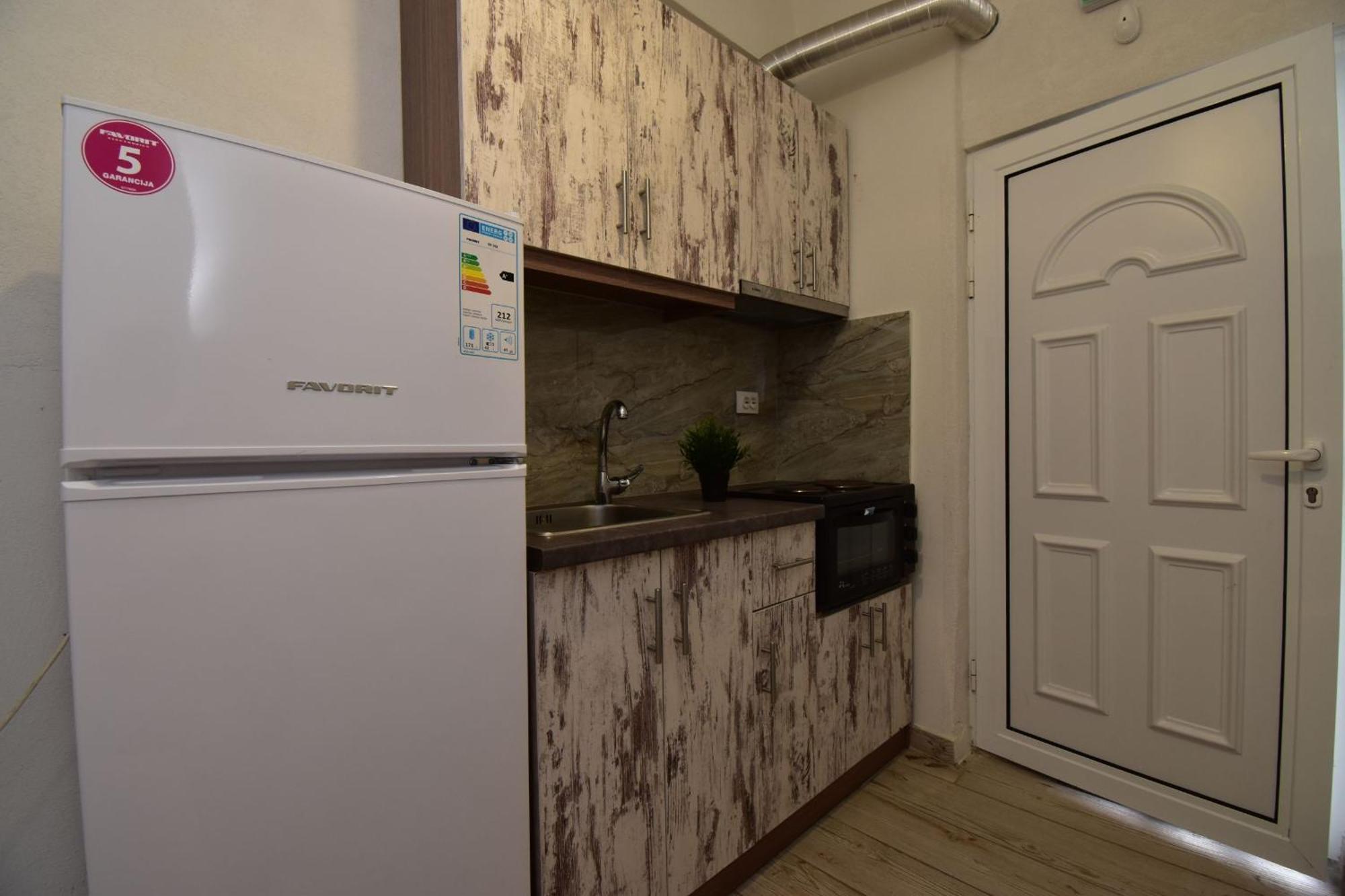 Appartement Miki