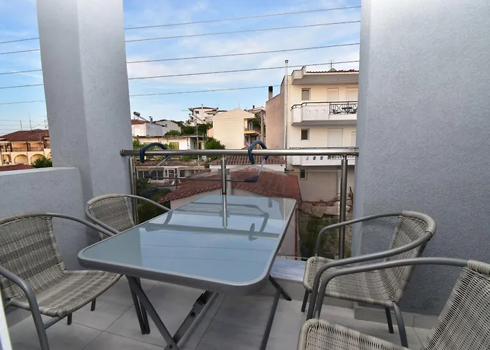 Apartments Miki