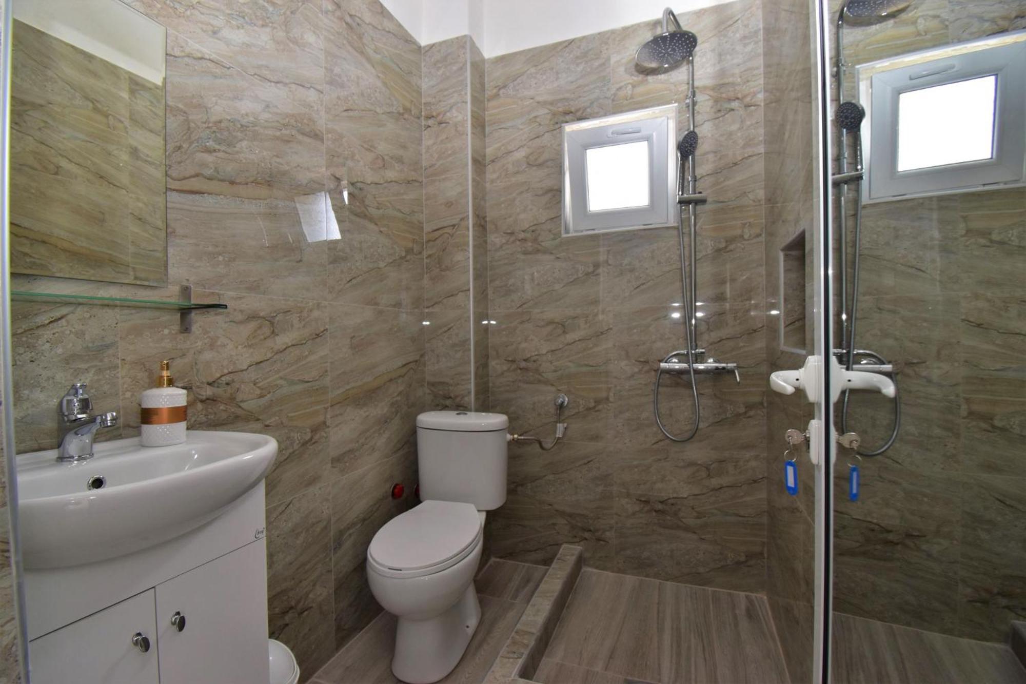 Miki Apartmán *