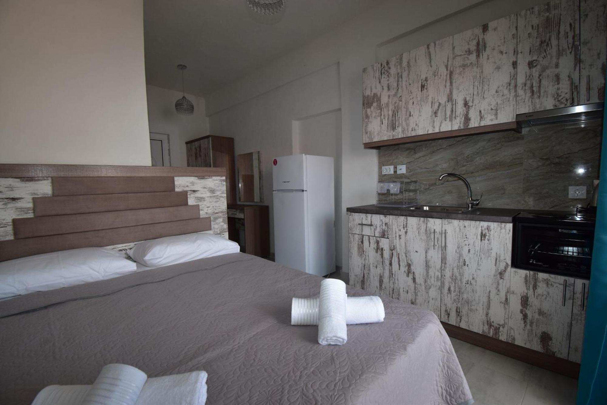 Apartmán Miki